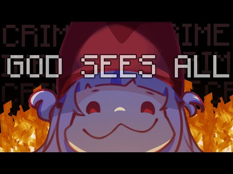 【ENRECO Minecraft RP】The Punishment thumbnail