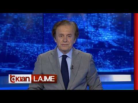 Edicioni i Lajmeve Tv Klan 31 Maj 2026, ora 22:55 | Lajme - News thumbnail