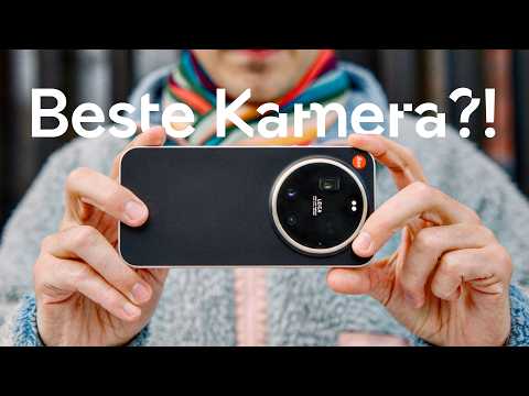 Ein deutsches Smartphone...ist das beste? thumbnail