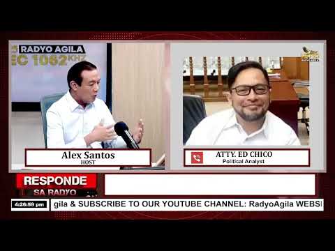 CHIZ ESCUDERO LUMIPAT! Senado Nayanig, Korte Suprema na ang Susunod? thumbnail