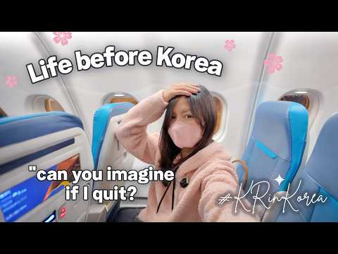 I almost quit before this trip.. 🥹 thumbnail