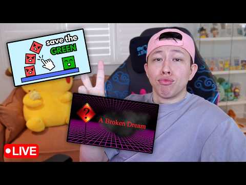 I AM LIVE thumbnail