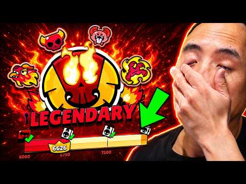 BRAWL STARS ME DÉTESTE... thumbnail