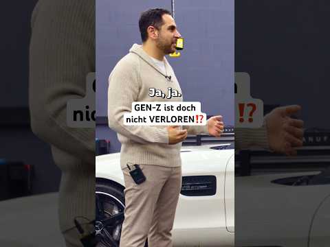 Mit 21 so motiviert... Omid feiert diesen jungen Verkäufer komplett! thumbnail