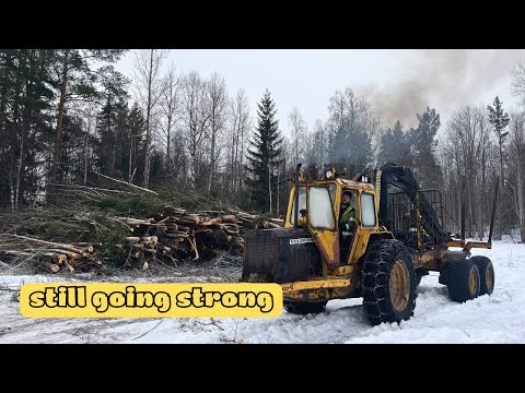 Volvo Bm 868 thumbnail