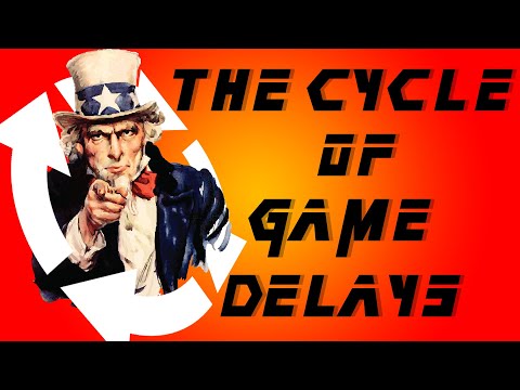 The Cycle of Game Delays thumbnail
