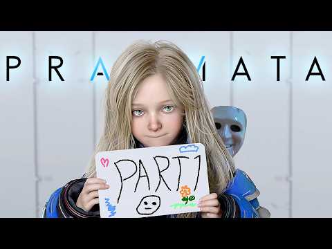 สองคน ต่างวัย ไปสุดทาง | PRAGMATA - Part 1 thumbnail