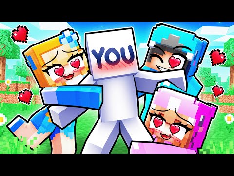 YOU are LOVED in Minecraft! thumbnail