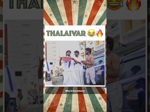 Thalaivar ?? | Micset thumbnail