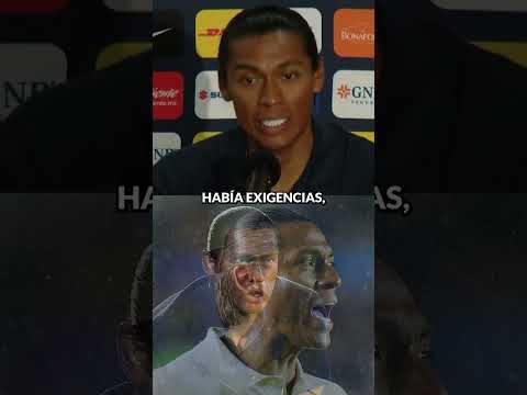 JOEL HUIQUI QUIERE SEGUIR AL FRENTE DE LA MÁQUINA thumbnail