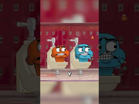 Les RÉFÉRENCES dans GUMBALL c’est N’IMPORTE QUOI thumbnail