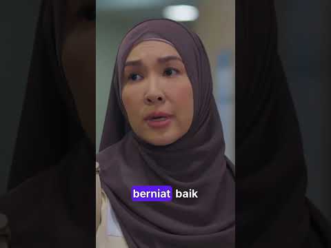 Harga Kebebasan:  Rayuan Ikhlas Seorang Ibu | Dendam Seorang Mentua EP3 thumbnail