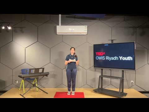 How Architecture Shapes  Who We Are | Naya Abdel Rahman | TEDxOWIS Riyadh Youth thumbnail