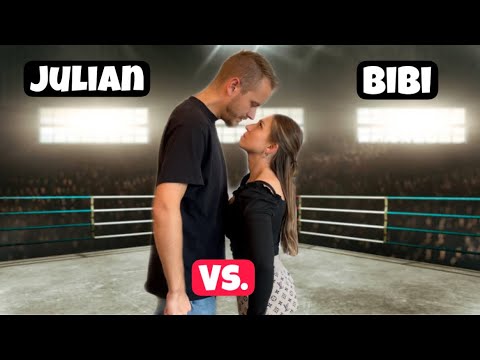 Wer ist dümmer ? 👊🏻 | Bibi thumbnail