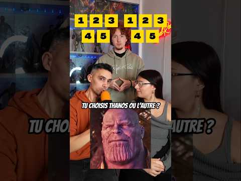 QUI A LA MEILLEURE TEAM MARVEL À LA FIN ?! thumbnail