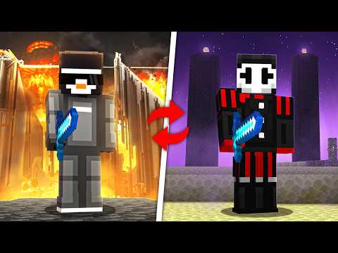Death Swap But Way Better... thumbnail
