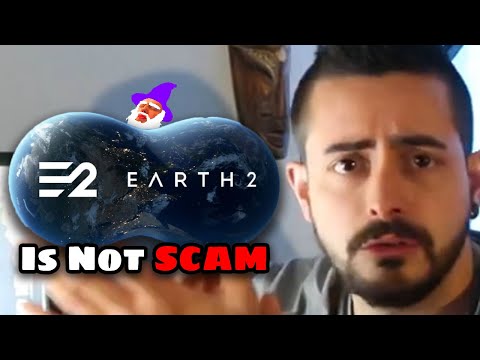 WORSE than Arya Realty? - Earth 2 Fake News take on BigFry thumbnail
