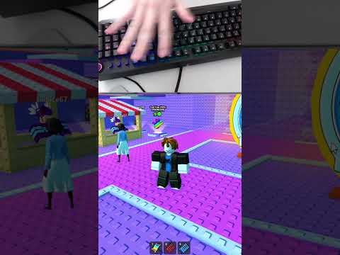 SCARY KPOP DEMON WORMS WERE CHASING ME thumbnail