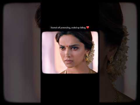 What began as nothing… became everything ? ?: Chennai Express thumbnail