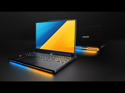 The Gaming Laptop for Pros thumbnail