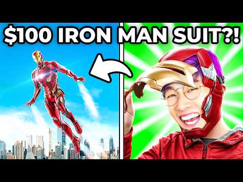 Can You Guess The Price Of These CRAZY AMAZON PRODUCTS!? (GAME) thumbnail