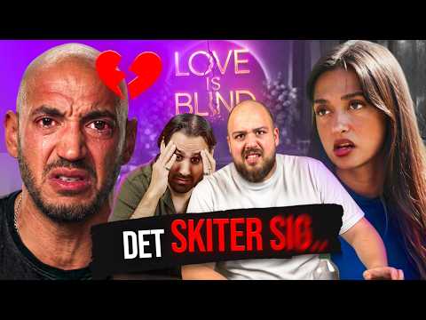 FINAL I LOVE IS BLIND *KATASTROF* thumbnail