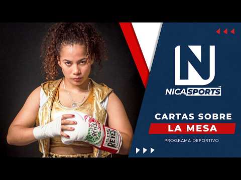 #ENVIVO - Programa Cartas Sobre la Mesa ? Eveling "Colocha" Ortega ♦️ thumbnail