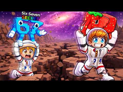 LATAM W KOSMOS ABY ZDOBYĆ NAJLEPSZE BRAINROTY w Roblox! thumbnail