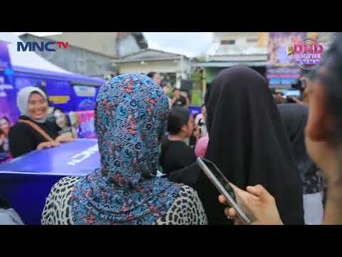 Ga Pake Mikir, Ga Pake Lama Vanny langsung menghibur Warga Kulitan Kota Semarang. thumbnail