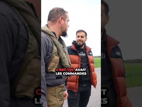 J’ai besoin de vous, est-ce que j’en achète un pour vous faire des vidéos???? thumbnail