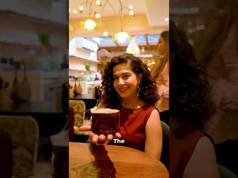 Trying Bandra's Most Unique Coffee Combos! thumbnail