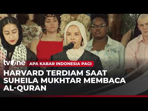 [FULL] Apa Kabar Indonesia Pagi (01/06/2026) | tvOne thumbnail