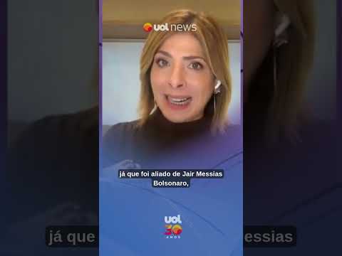 Caiado quer se distanciar do Caso Master sem pecha de 'traidor', diz Daniela Lima thumbnail