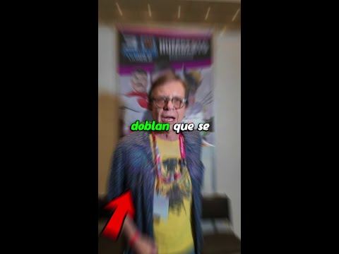 Todos los que la doblan que se presentaron y tienen cien veces más carrera que Baljeet. thumbnail