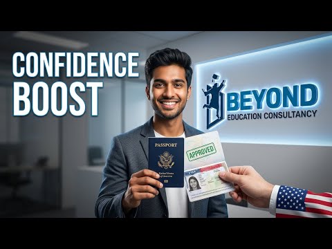 F1 Visa Interview with American trainer thumbnail