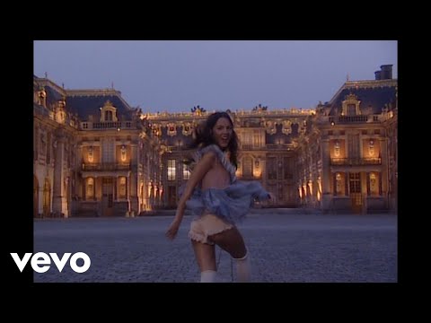 Olivia Rodrigo - drop dead (Official Music Video) thumbnail