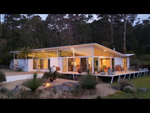 ‘Incredible sanctuary’: Luxury listing of the week in Kingston, Tasmania thumbnail