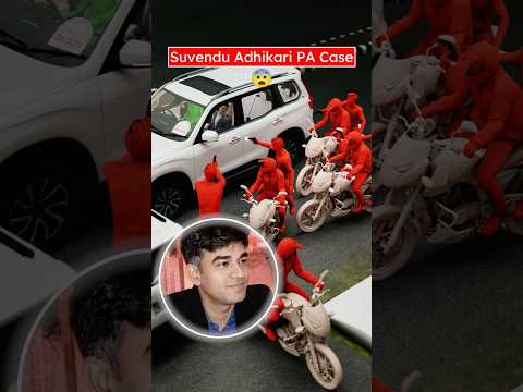 Suvendu Adhikari Case (3D) by Professor Of How thumbnail