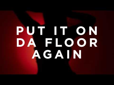 Latto - Put It On Da Floor Again (Lyrics) ft. Cardi B thumbnail