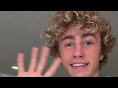 Carter says hi ? thumbnail