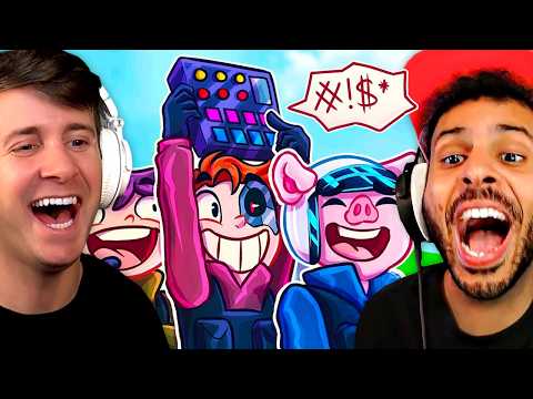 Best Terroriser Soundboard Moments! thumbnail