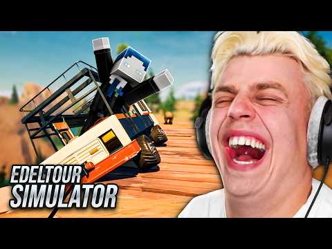 Edeltour mit Basti & Reeze war eine DUMME Idee... thumbnail