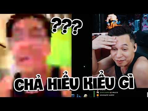 (Restream) Cùng bạn yêu Pewpew vượt khó để tâm sự lần thứ n và reaction vlog của ông thông gia Ba Gà thumbnail