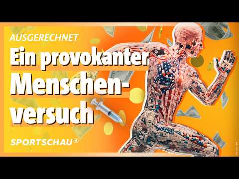 Das steckt wirklich hinter den Enhanced Games I Sportschau thumbnail