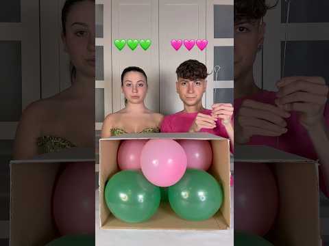 Non me lo aspettavo😱 #challenge #viralshorts #viral thumbnail