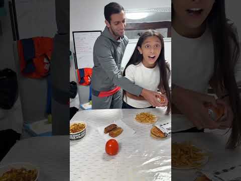 Myriam ou yassine ? 😱 #humour #challenge #humoristefrancais #humor #24heures thumbnail