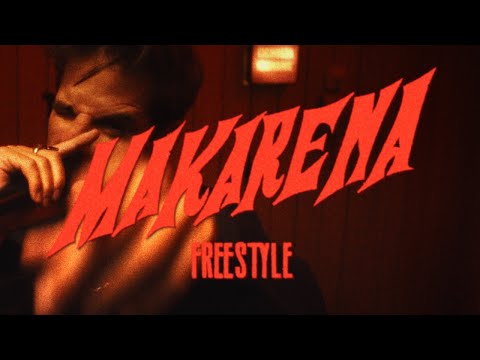 Taco Hemingway - Makarena Freestyle (prod. Rumak) thumbnail