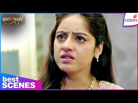 Mangal Lakshmi |  | Best Moments: Ep - 744 | Colors TV thumbnail
