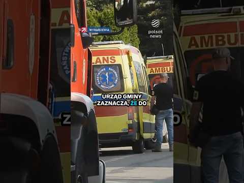 Tragedia w podwarszawskim żłobku. Nie żyje dwuletnie dziecko thumbnail