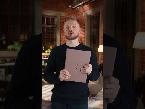 Ноутбук в 1кг и 1 см — Honor MagicBook Art 14 thumbnail